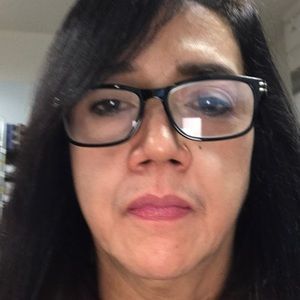 Meet your Posher, Nanette